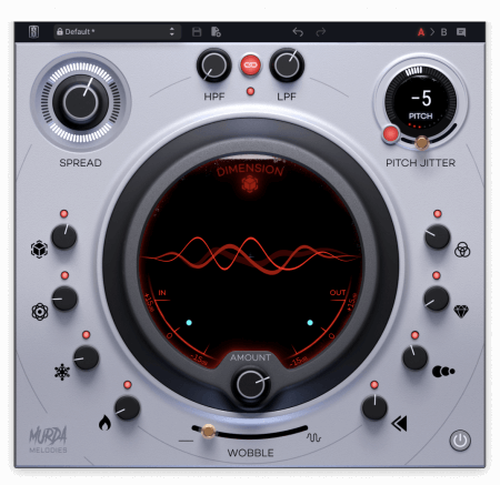 Slate Digital Murda Melodies v1.0.3 WiN